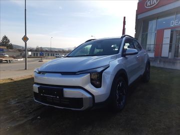 SPIN 1,0 74kW MT6