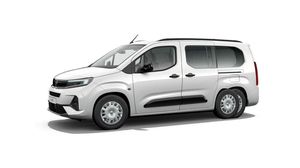 Opel Combo, Elegance Plus L2 1.5 CDTI EAT8