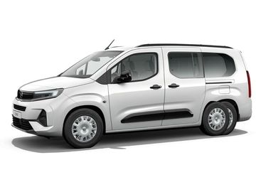 Elegance Plus L2 1.5 CDTI EAT8
