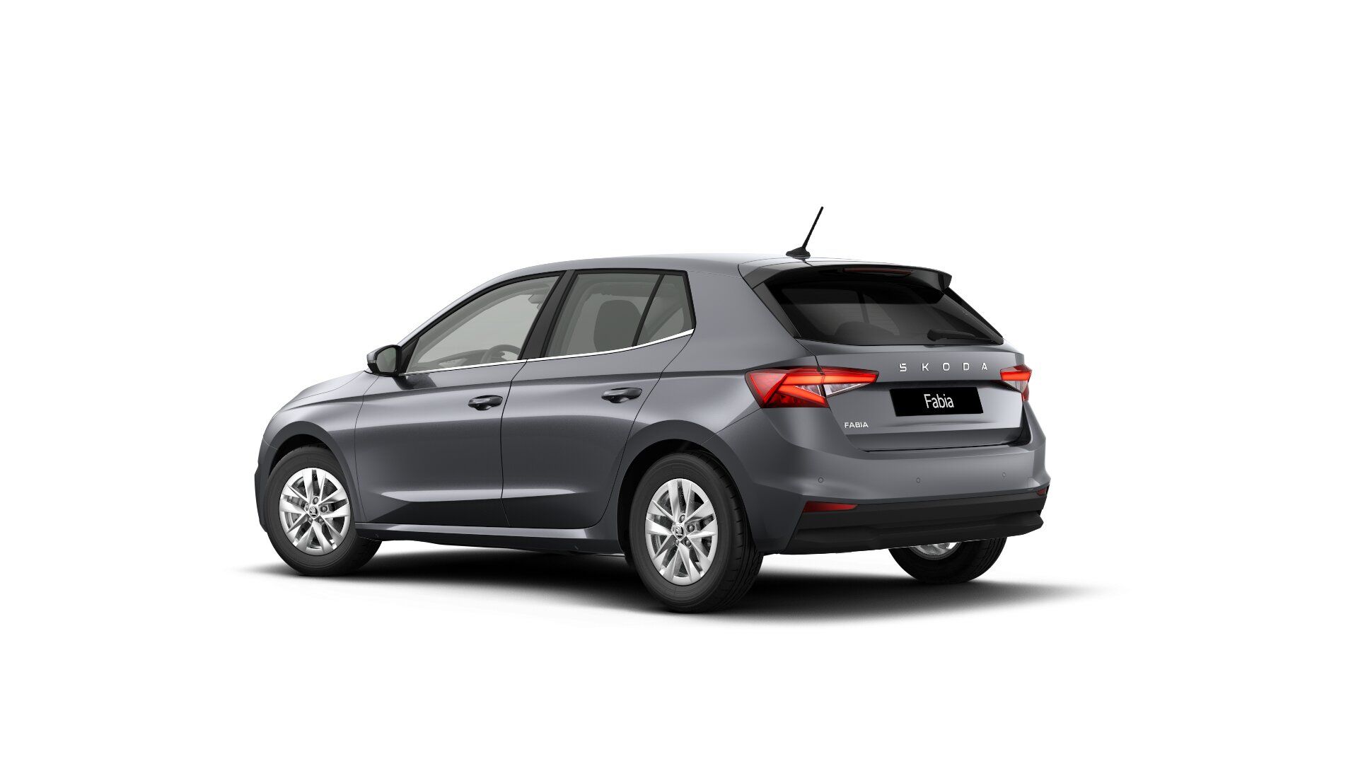 Škoda Fabia, 1.0 TSI 85 kW - fotka 3