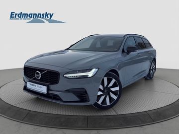 T6Plus Dark Plug-in Hybrid AWD