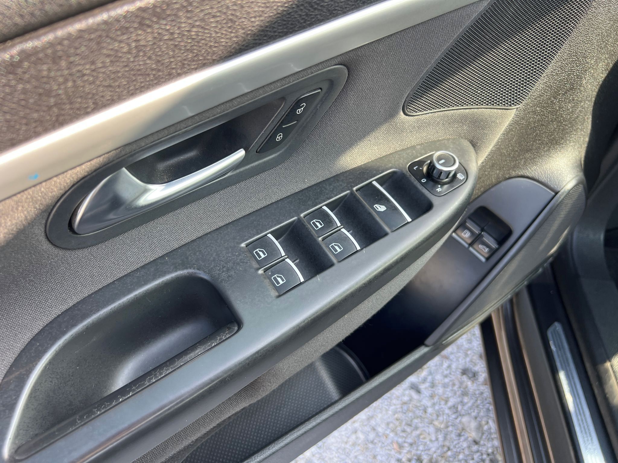 Volkswagen Eos, 1.4i 16V - fotka 6