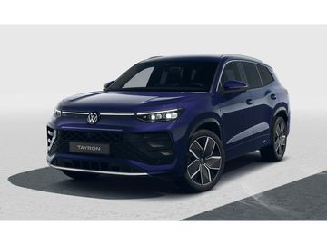 1.5 TSI e-Hybrid / 150 kW R-Li