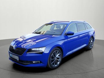 2.0TDI 140kW DSG 4x4 L&K DPH