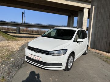 2.0TDI ALCANTRA*TAŽNÉ*LIFT23