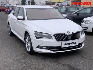 1.6TDi,Bixen,výhřev sed