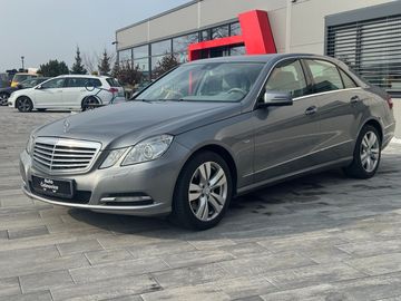 350 CGI 215 kw Elegance Aut.