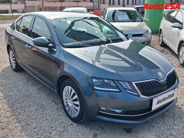 1.5 TSi,ČR,Style,navi