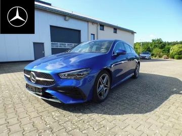 200 SB Edition AMG*Kůže*Navi*