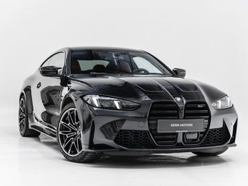 Competition M xDrive*Záruka