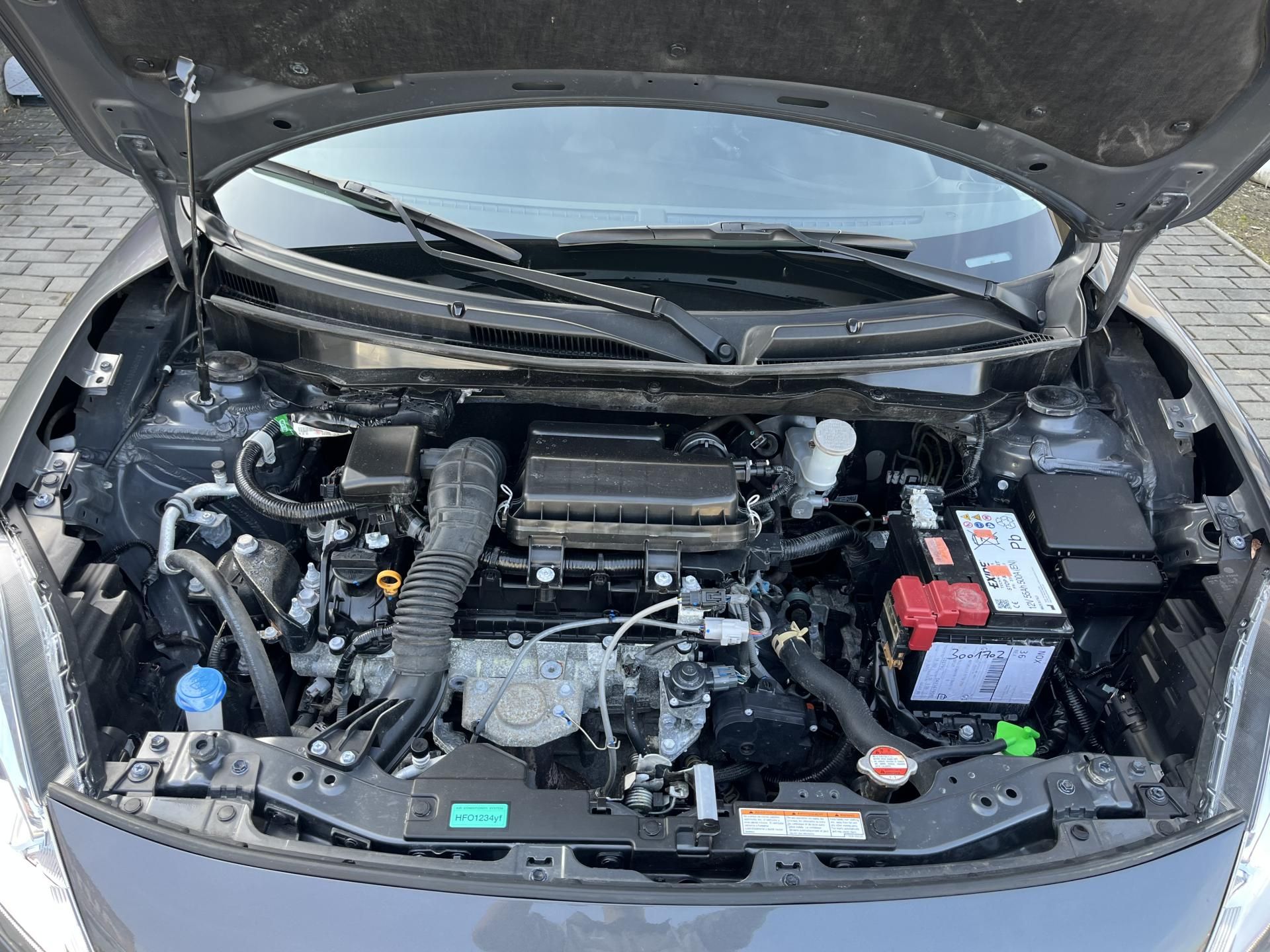 Suzuki Swift, COMFORT 1.2 AUTOMAT, HYBRID - fotka 5