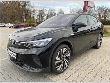 VW ID.4 Pro Performance, 82kW