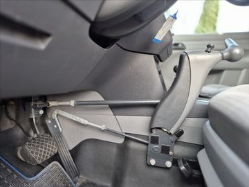 1.9 TDI*PRO INVALIDY*LONG!