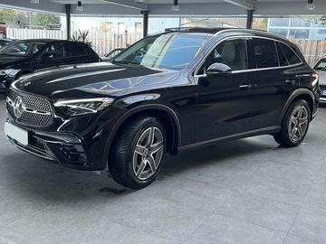 220d 4M AMG*360° kamera*Navi*