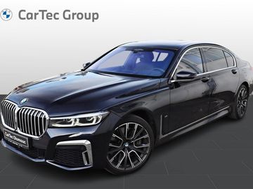 750Li xDrive Sedan