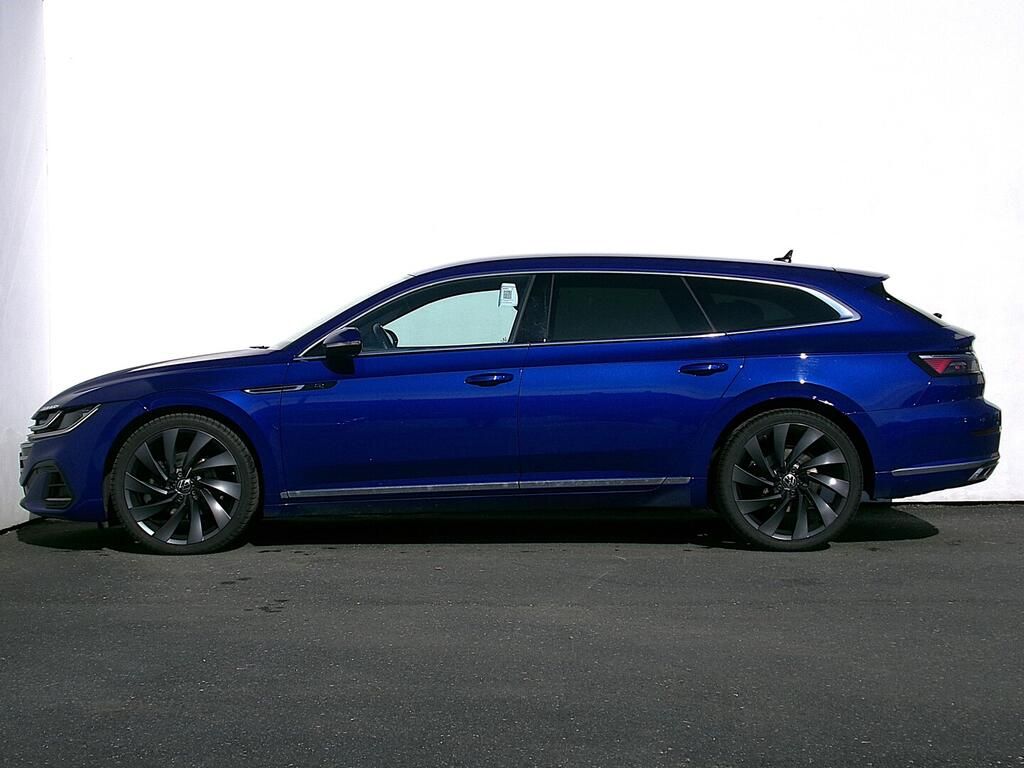 Volkswagen Arteon, R-line 2.0 TDI 147 kW - fotka 3