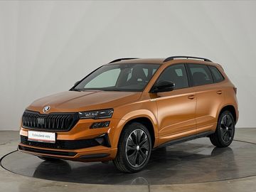 1.5 TSI / 110 kW SportLine