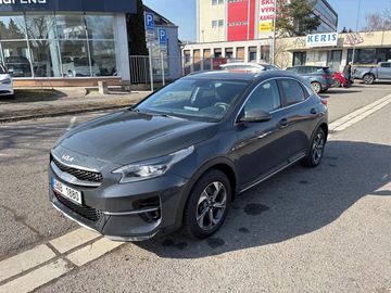 1.5T 118kw Exclusive + Wintr