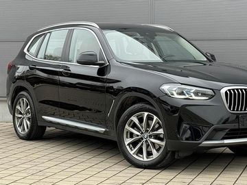 xDrive 20 d  *Laser*HUD*Kůže*