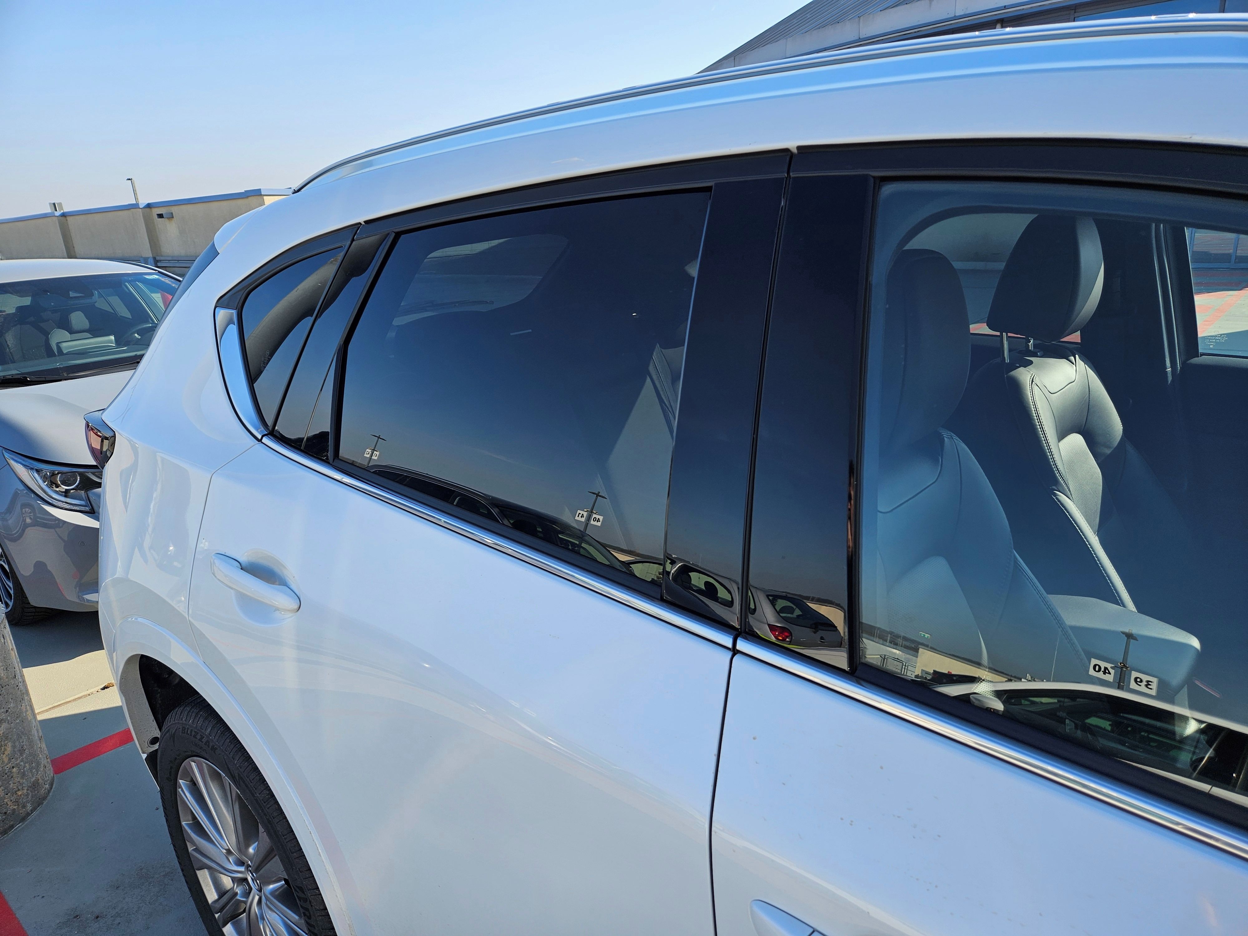 Mazda CX-5, Prodám Mazdu CX 5 2.5 benzín - fotka 5