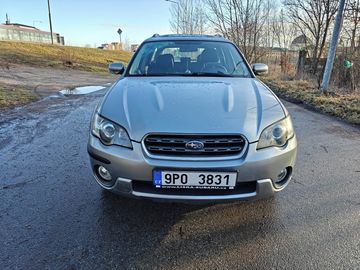 H6, AWD