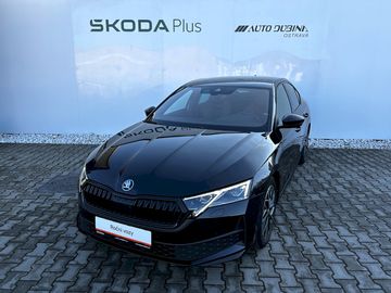 2.0 TDI 110kW DSG Sportline