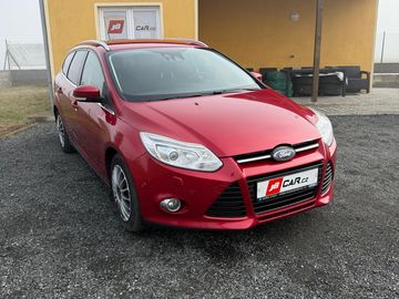 1.6 EcoBoost VÝHŘEV SERVIS ČR