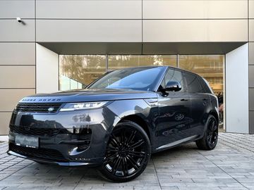 3,0 D350 AUTOBIOGRAPHY