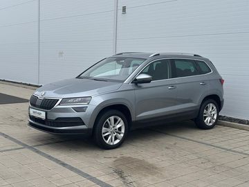 Style 1.6 TDI 85 kW