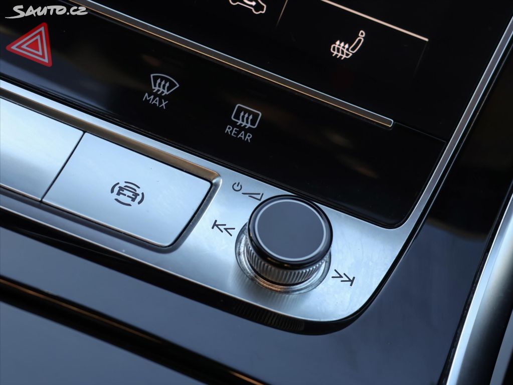 Singer Li Audi Audi Q7 3,0 TDI quattro tiptronic S li | Sauto.cz