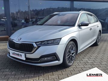 1.5 TSI/110kW Style DSG