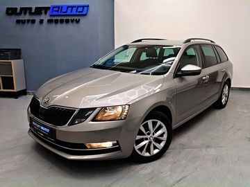 1.4 TSI 110KW, STYLE PLUS, DPH