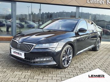 2.0 TSI/206kW Style DSG 4x4 ČR