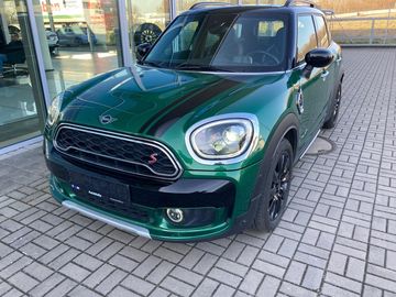 Mini Countryman, 2.0 SD WORKS