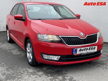 1.6 TDi,Ambition,AC