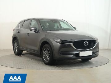 2.0 Skyactiv-G, 4X4, Automat