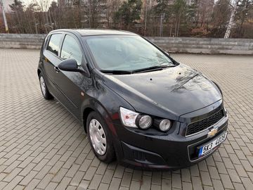1.4 16V Automat LPG