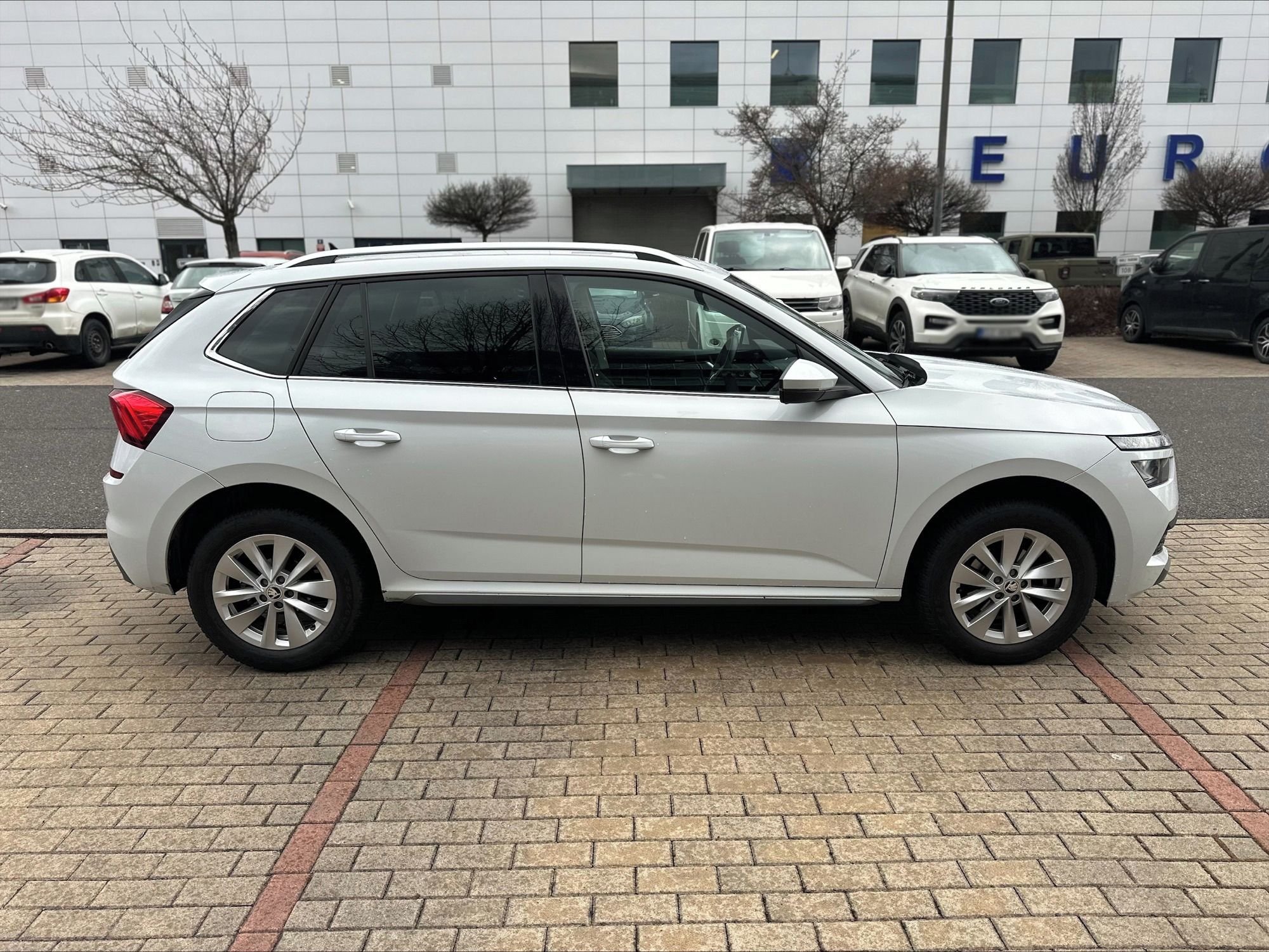 Škoda Kamiq, 1.0 TSi, 81 kW, Style, záruka - fotka 3