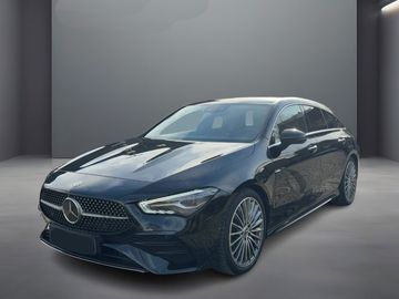 200 SB AMG Line*Kamera*Navi*