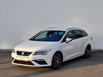 FR 1.5 TSI 96 kW