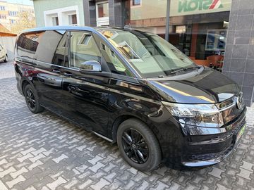 2,0 TSi Long, záruka,2x kola