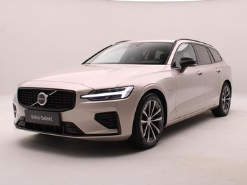 T6 AWD PLUG-IN DARK PLUS CZ
