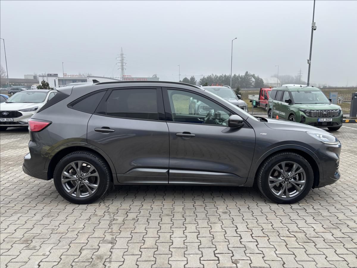 Ford Kuga, 2,5 HEV ST-Line X AUT - fotka 6