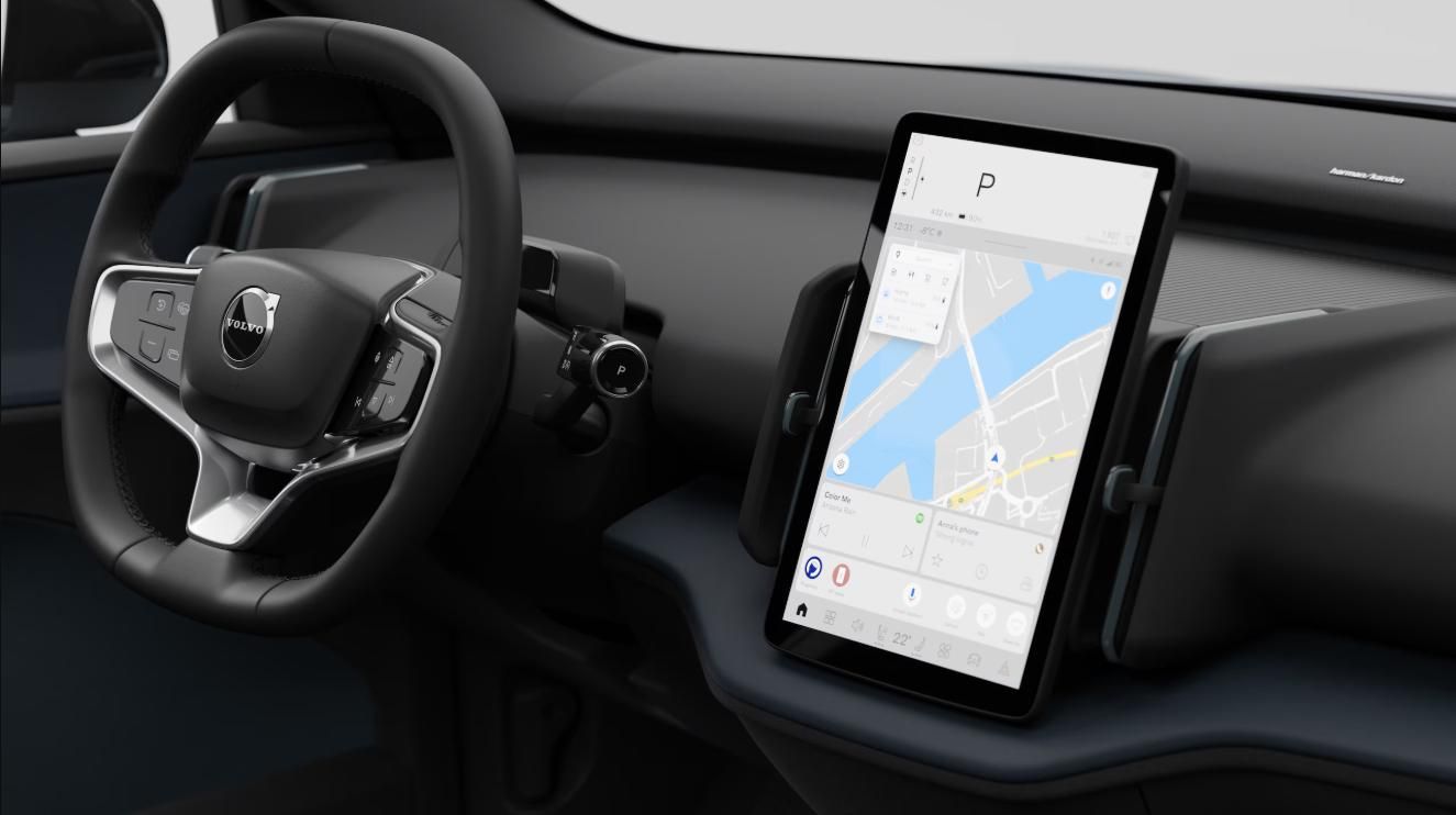 Volvo EX30, P8 AWD ULTRA AUT - fotka 2