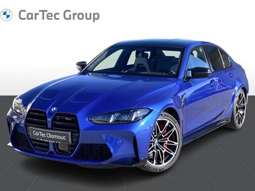 Competition xDrive Sedan