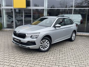 1,0 TSI 85 kW Selection