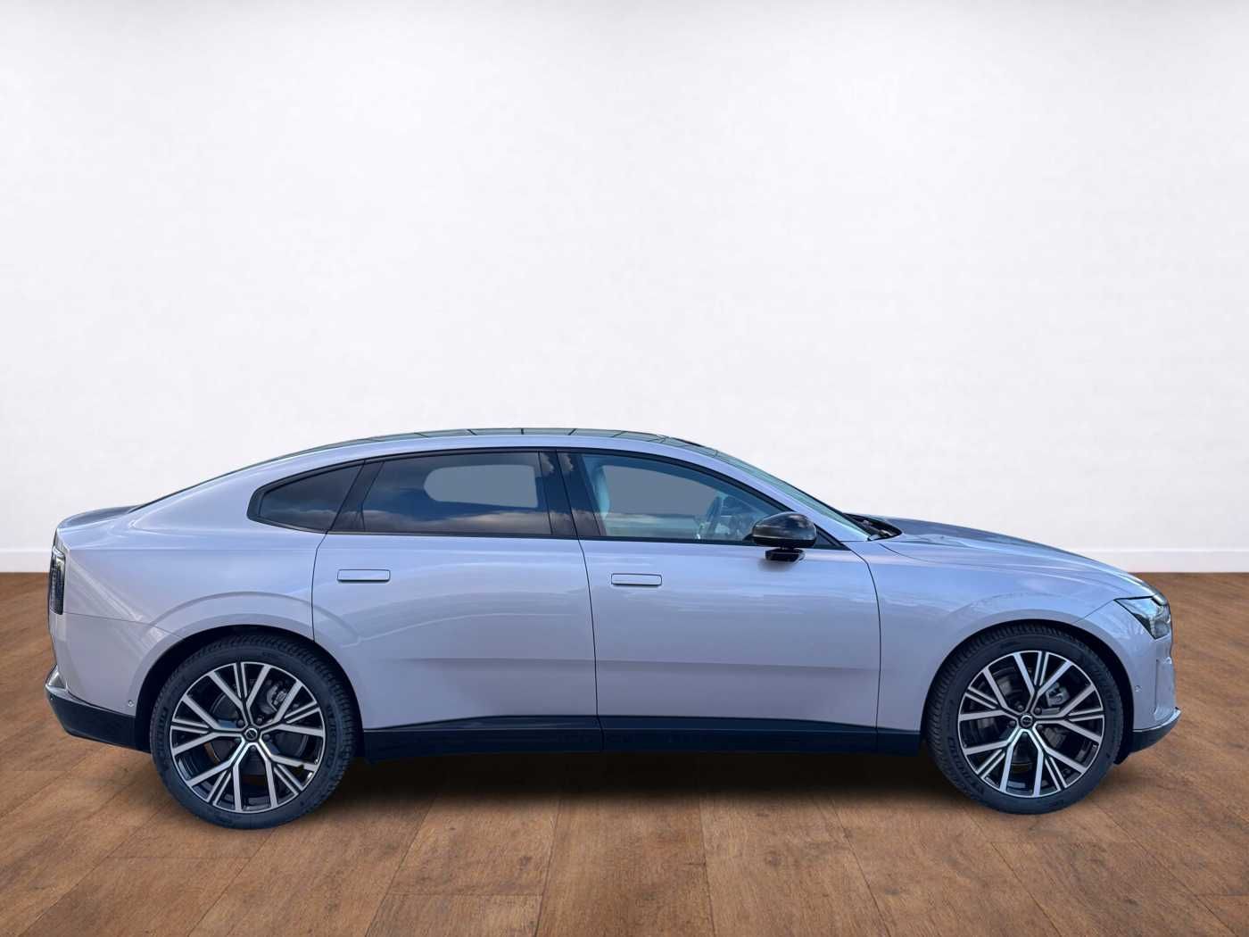 Volvo ES90, Ultra Single Motor Ext. Range - fotka 5