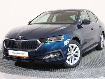 STYLE 1,5 TSI 110 kW