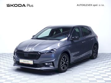 Monte Carlo 1.0TSI 85kW