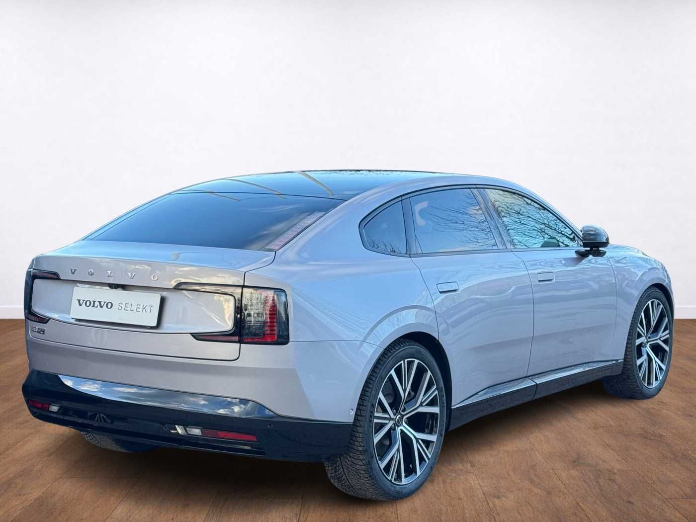 Volvo ES90, Ultra Single Motor Ext. Range - fotka 4